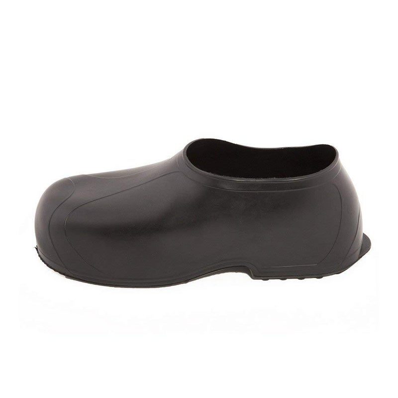 Tingley 1300 Work Rubber Overshoe, Extra-Large, Black - Image 4